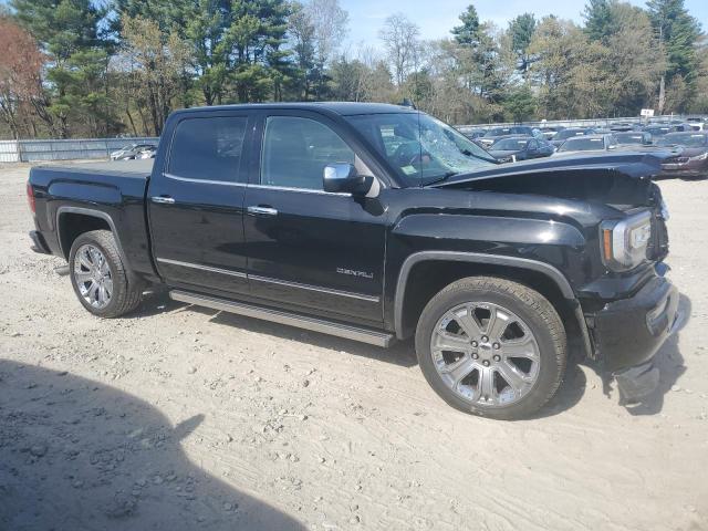 Vin: 3gtu2pej3hg381291, lot: 55404005, gmc sierra k1500 denali 20174