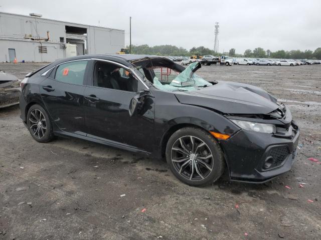 Vin: shhfk7h56hu415400, lot: 57820745, honda civic ex 20174