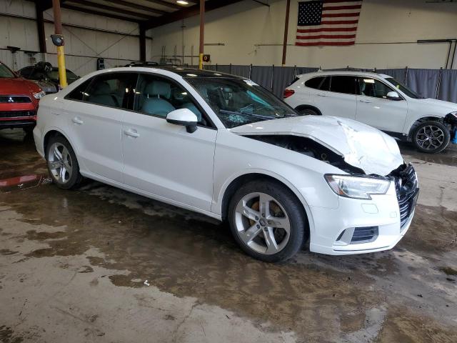 Vin: wauaugffxh1056382, lot: 56946195, audi a3 premium 20174