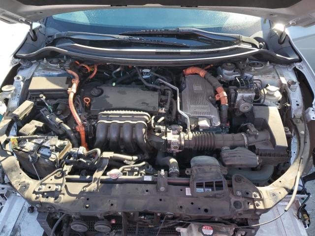 2020 HONDA CLARITY TO JHMZC5F3XLC001848