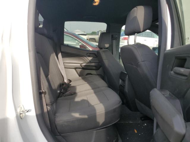 2023 CHEVROLET COLORADO - 1GCPSBEK5P1136711