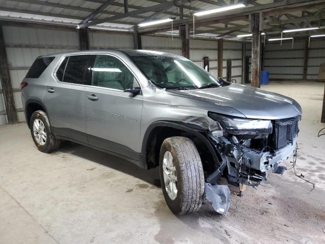 2024 CHEVROLET TRAVERSE L 1GNESTKW0RJ139465