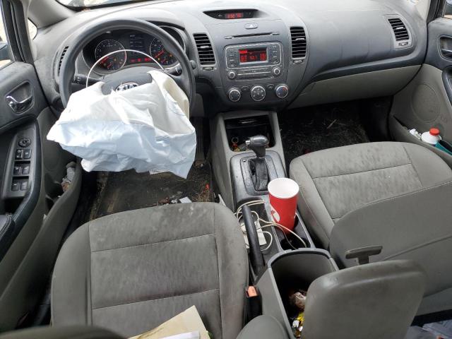 2015 KIA FORTE LX - KNAFK4A6XF5432019