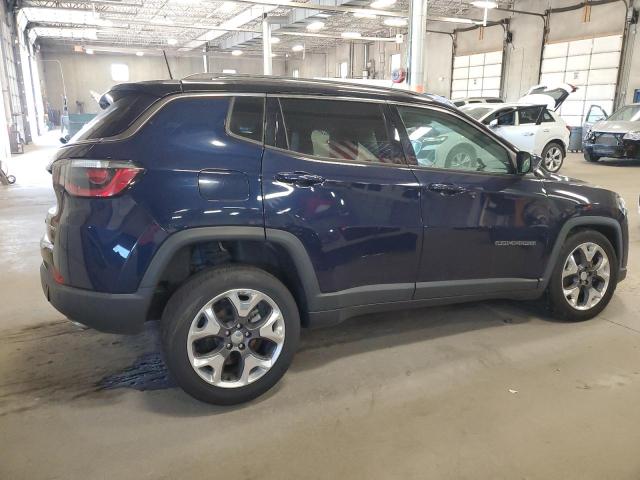 Vin: 3c4njdcb1jt190452, lot: 56486695, jeep compass limited 20183