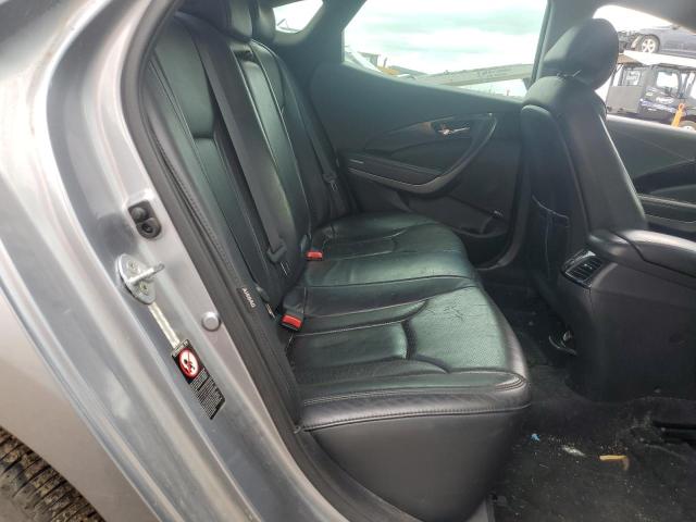 2015 HYUNDAI AZERA KMHFG4JG7FA439963