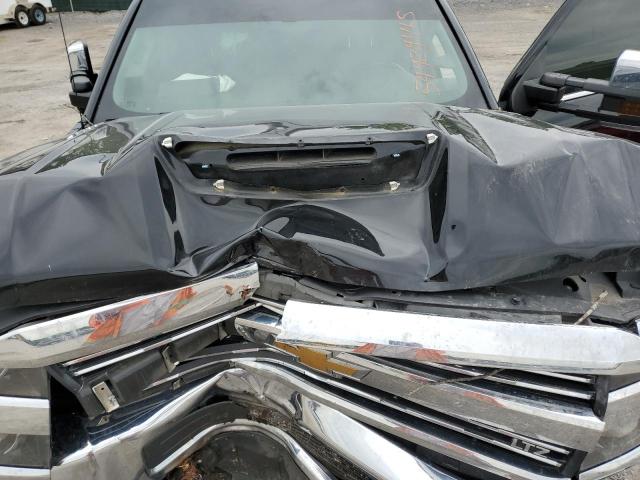2019 CHEVROLET SILVERADO - 1GC4KXCY5KF235175