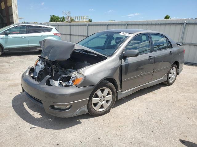 TOYOTA COROLLA CE