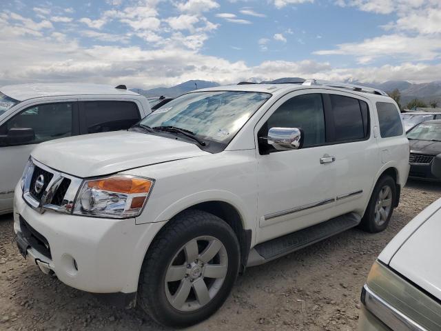 Vin: 5n1ba0nc5an610601, lot: 53823625, nissan armada se 2010 img_1