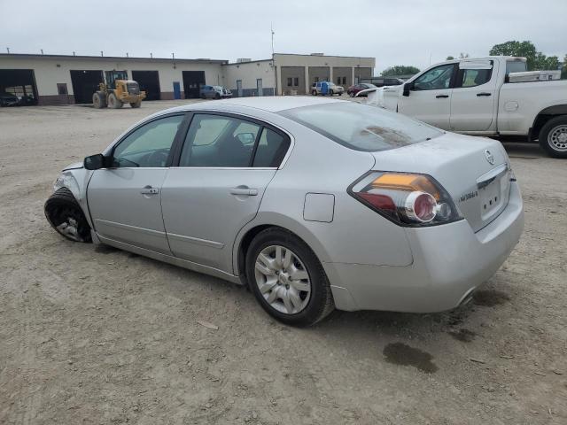 Vin: 1n4al2apxcn424432, lot: 56662335, nissan altima base 20122