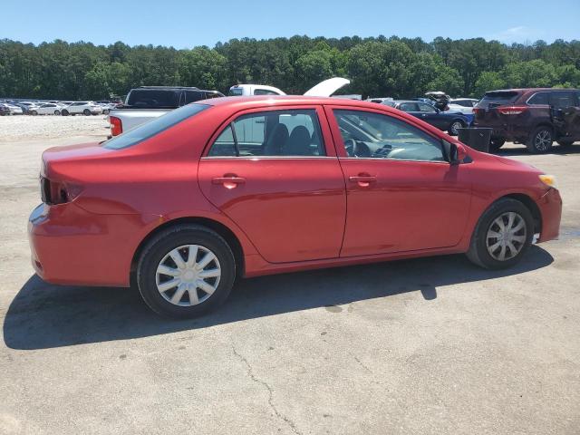 Vin: 5yfbu4ee5dp094834, lot: 57687835, toyota corolla base 20133