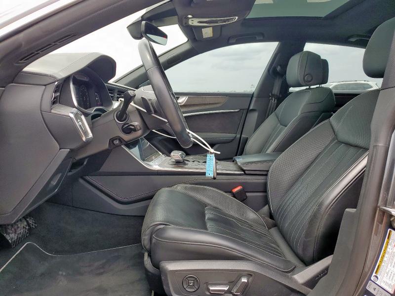 2019 AUDI A7 PRESTIG WAUV2AF23KN131781