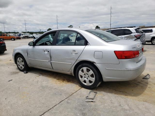 Vin: 5npet4ac4ah585912, lot: 56475395, hyundai sonata gls 20102