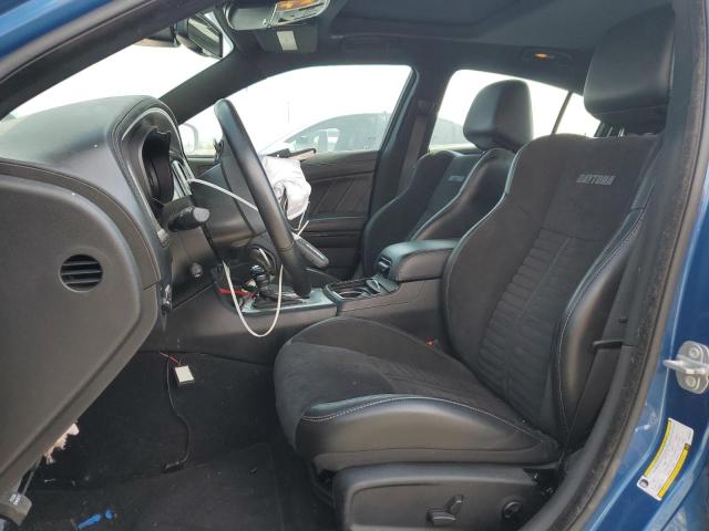 2021 DODGE CHARGER SC - 2C3CDXGJ6MH596312