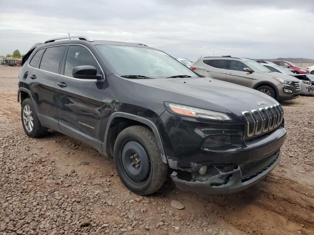 Vin: 1c4pjlcb6gw171384, lot: 55820145, jeep grand cher latitude 20164
