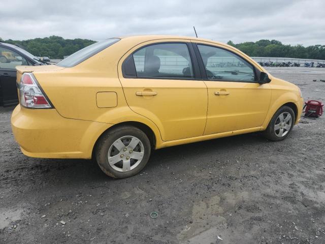 Vin: kl1td5de1ab134758, lot: 58641275, chevrolet aveo ls 20103