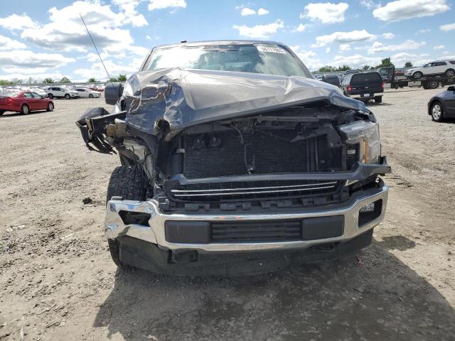 2018 FORD F150 SUPER #3302759436