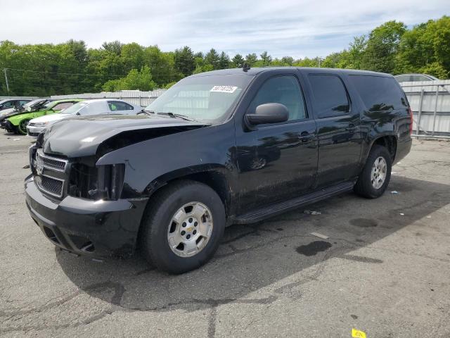 CHEVROLET SUBURBAN