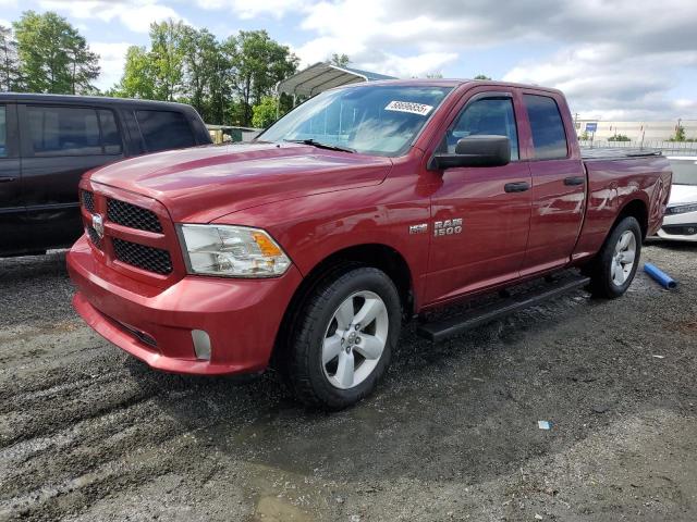 Vin: 1c6rr7ft1es465249, lot: 58696855, ram 1500 st 2014 img_1