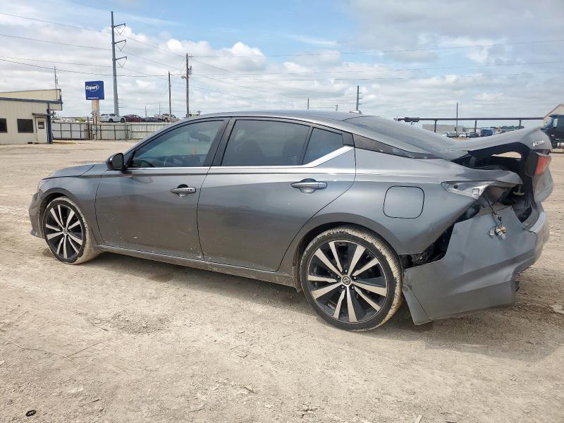 Vin: 1n4bl4cvxnn328119, lot: 59133155, nissan altima sr 20222