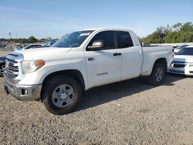 Vin: 5tfuw5f14hx664169, lot: 57397385, toyota tundra double cab sr 2017 img_1