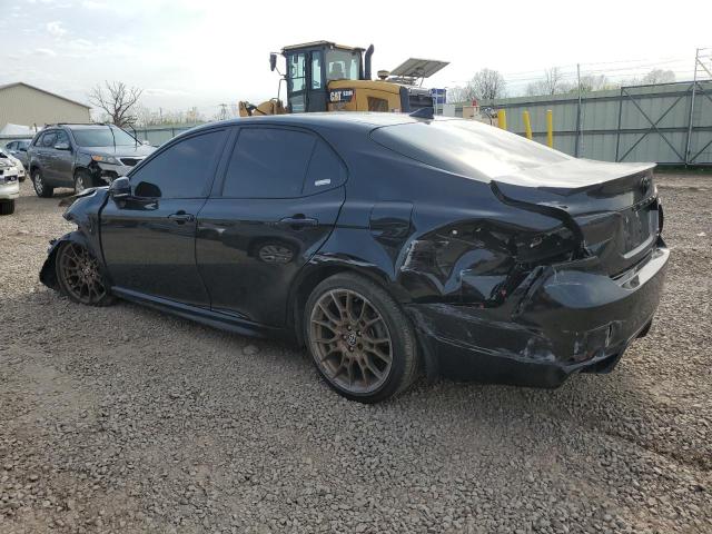 2023 TOYOTA CAMRY SE N 4T1G11BK3PU106831