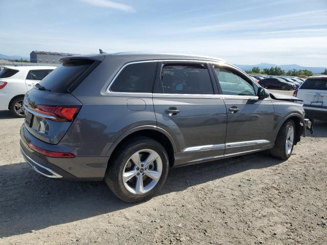 2021 AUDI Q7 PREMIUM WA1LJAF70MD013134