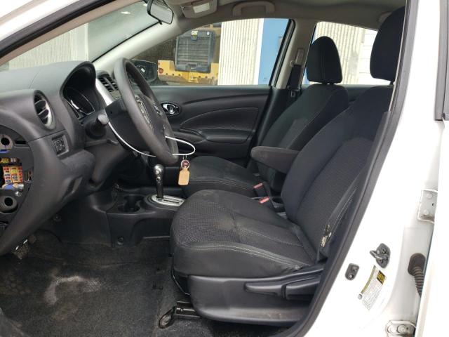 2018 NISSAN VERSA S - 3N1CN7AP1JK406725