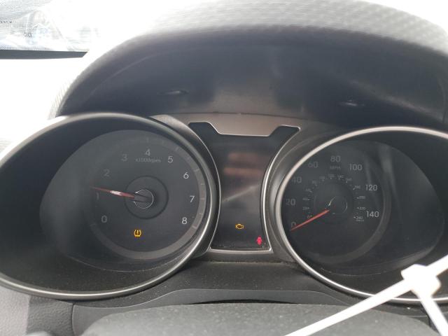 kmhtc6ad8du123063 - 2013 Hyundai Veloster - #58931075
