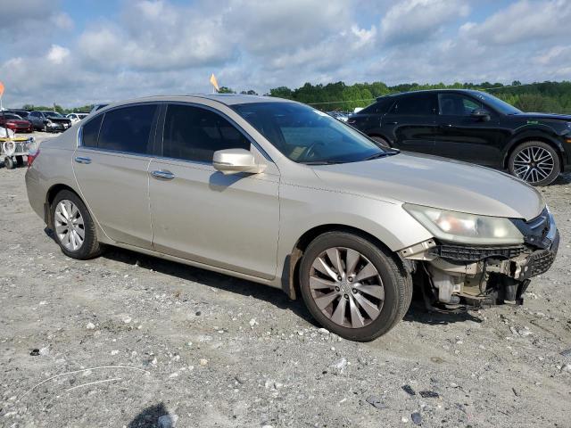Vin: 1hgcr2f80ea146526, lot: 54511425, honda accord exl 20144