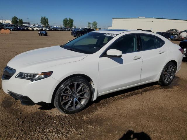 Vin: 19uub3f52ga801969, lot: 58997605, acura tlx tech 2016 img_1