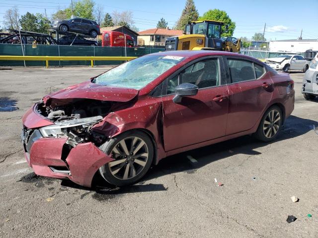 Vin: 3n1cn8fv0ll812313, lot: 57175455, nissan versa sr 2020 img_1
