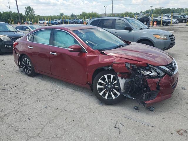 Vin: 1n4al3apxhc488091, lot: 58663565, nissan altima 2.5 20174