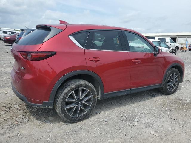Vin: jm3kfadm7j0313596, lot: 57517155, mazda cx-5 grand touring 20183
