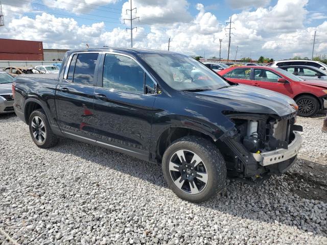 Vin: 5fpyk3f54lb023716, lot: 56197155, honda ridgeline rtl 20204