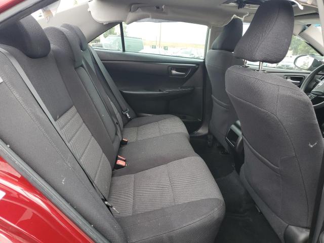 2017 TOYOTA CAMRY LE - 4T1BF1FK7HU650000