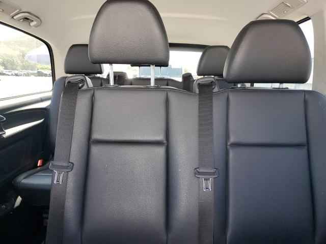 2016 MERCEDES-BENZ METRIS - WD4PG2EE3G3137443