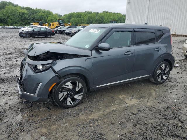 KIA SOUL GT LI