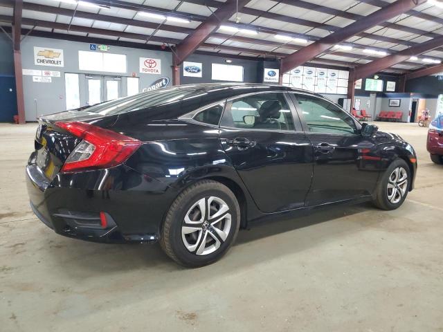 Vin: 2hgfc2f5xjh525713, lot: 57260565, honda civic lx 20183