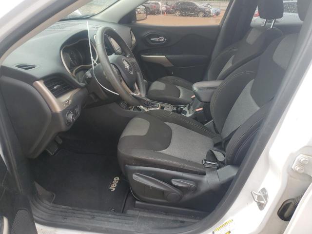 2018 JEEP CHEROKEE L - 1C4PJLCB3JD537496