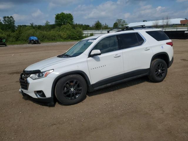 2018 CHEVROLET TRAVERSE L - 1GNEVGKW5JJ176174