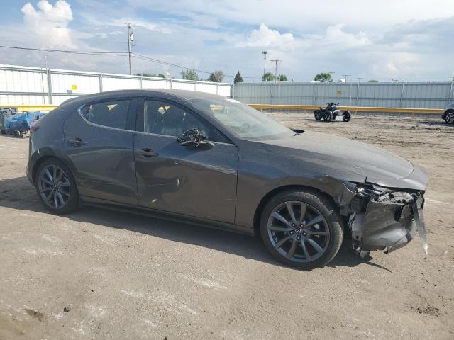 2019 MAZDA 3 JM1BPBJM3K1124150