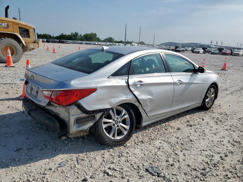Vin: 5npec4ac0dh525632, lot: 57645765, hyundai sonata se 20133