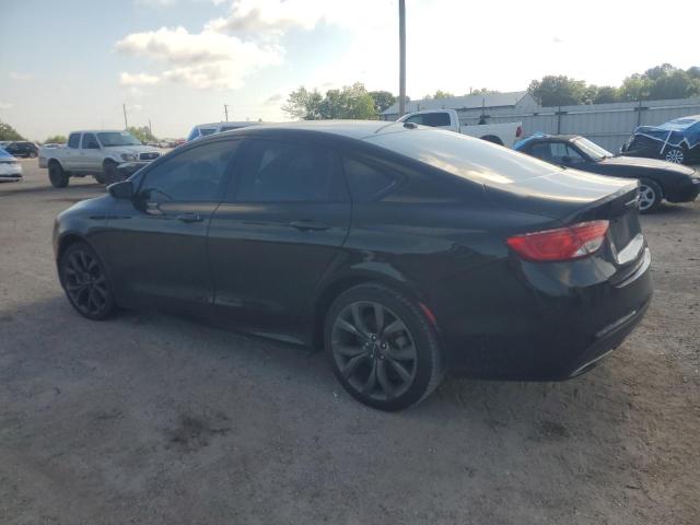 Vin: 1c3cccbg6fn572710, lot: 56903775, chrysler 200 s 20152