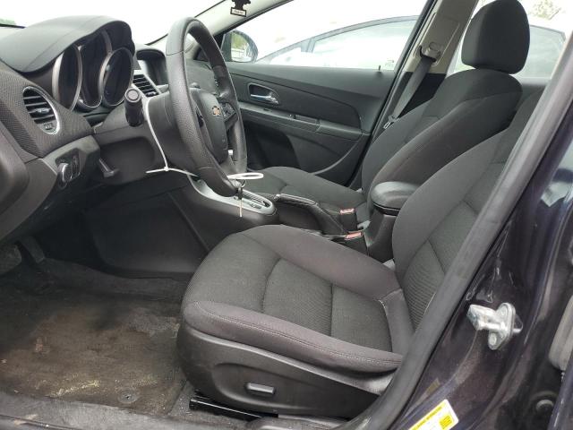 2016 CHEVROLET CRUZE LIMI 1G1PE5SB4G7111334