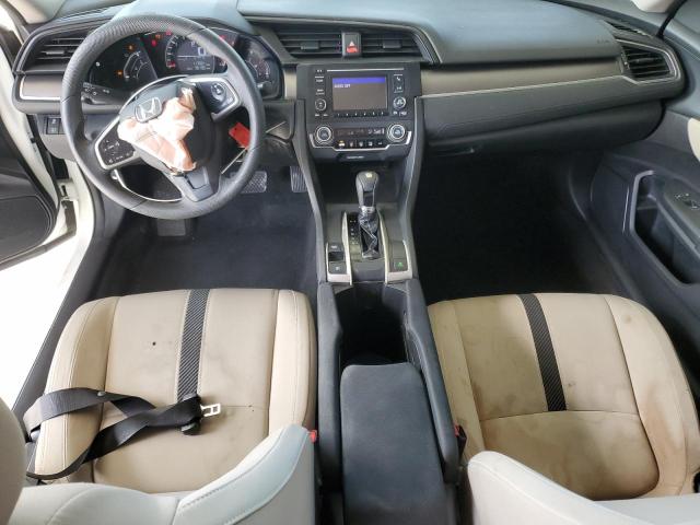 19XFC2F57HE044404 2017 HONDA CIVIC