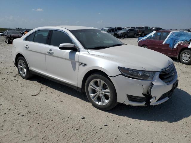 Vin: 1fahp2e8xhg139036, lot: 52183505, ford taurus sel 20174