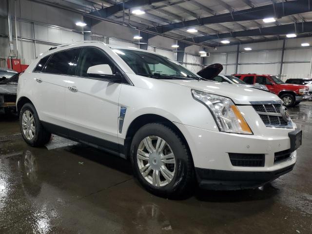 Vin: 3gyfndey1bs598106, lot: 58739485, cadillac srx luxury collection 20114