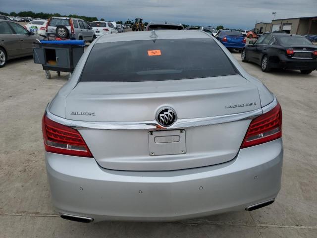 2015 BUICK LACROSSE 1G4GB5G37FF333383