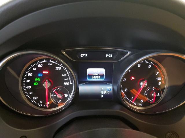 2018 MERCEDES-BENZ CLA 250 4M - WDDSJ4GB4JN689457