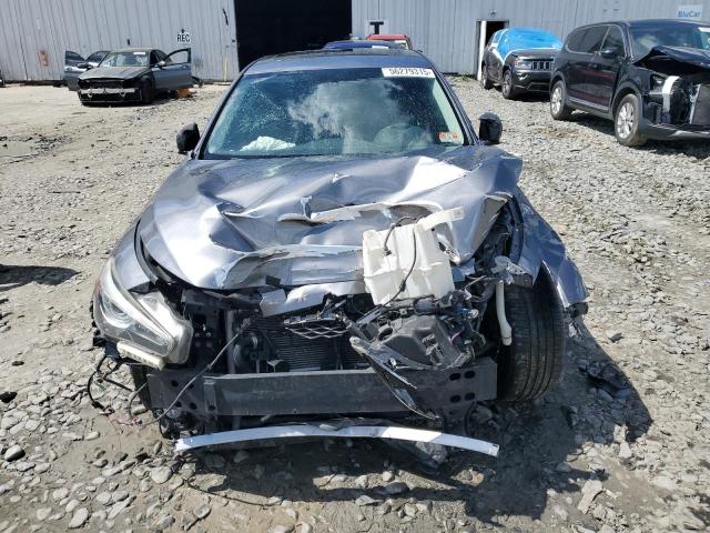 2018 INFINITI Q50 LUXE JN1EV7AR0JM431254